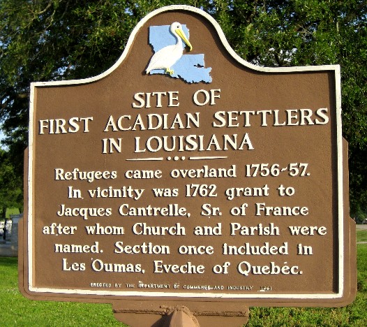 Historic Sign