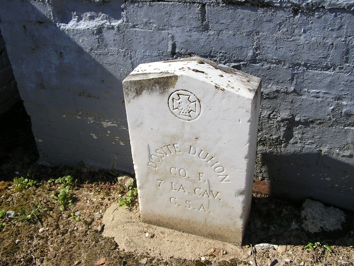 St. Alphonsus Church Cemetery