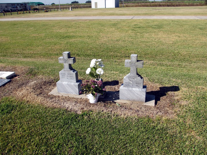 White Castle Cemetery