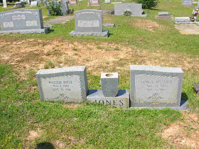 Jonesboro Cemetery